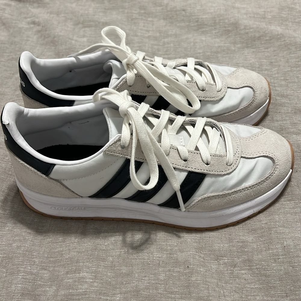 Adidas Run 70s 2.0 Sneaker